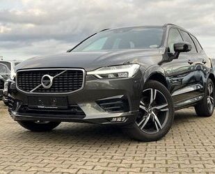 Volvo XC60 Gebrauchtwagen