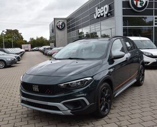 Fiat Fiat Tipo Garmin CarPlay Automatik LP.33.480,- Gebrauchtwagen