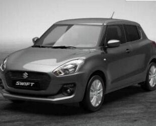 Suzuki Suzuki Swift 1.2 Comfort CVT Hybrid Gebrauchtwagen