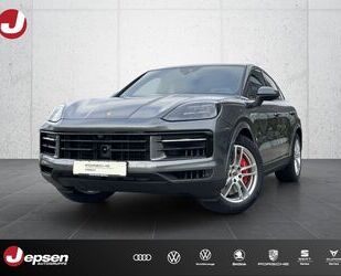 Porsche Porsche Cayenne S Coupé Surround V Soft-Close BOSE Gebrauchtwagen