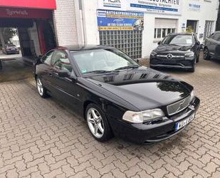 Volvo Volvo C70 Turbo T5 - Gebrauchtwagen