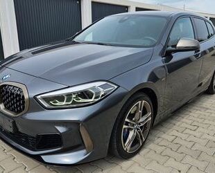 BMW BMW M135 i xDrive Gebrauchtwagen