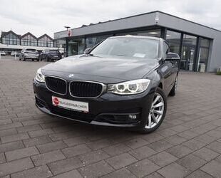 BMW BMW Gran Turismo 325 d Advantage Gebrauchtwagen