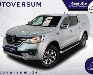 Renault Renault Alaskan 2.3 dCi 4x4 KAM*AHK*Hardtop*GARANT Gebrauchtwagen