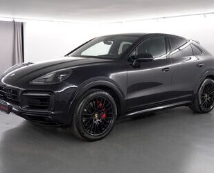 Porsche Porsche Cayenne GTS Coupe Bose HUD Standhz 360° Pa Gebrauchtwagen