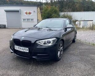 BMW BMW 135 M Paket xDrive Gebrauchtwagen