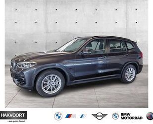 BMW BMW X3 xDrive30e Advantage Gebrauchtwagen