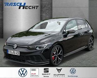 VW Volkswagen Golf VIII Lim. GTI Clubsport 2.0 TSI DS Gebrauchtwagen