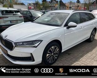 Skoda Skoda Superb Combi Selection 1,5 TSI mHEV 110 kW 7 Gebrauchtwagen