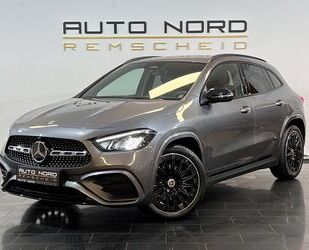 Mercedes-Benz Mercedes-Benz GLA 250 AMG 4Matic*MY2024*Premium*Ka Gebrauchtwagen