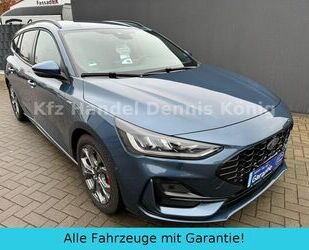 Ford Ford Focus Turnier ST-Line X Aut. Kamera Navi LED Gebrauchtwagen