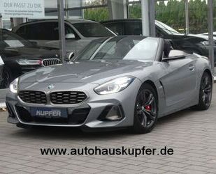 BMW BMW Z4 M40 i Roadster ACC*Headup*HarmKardon*Lenk.h Gebrauchtwagen