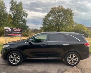 Kia Kia Sorento Platinum Edition 4WD / 7 Sitzer Gebrauchtwagen