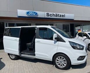 Ford Ford Transit/Tourneo Custom Kombi 320 L1 Tourneo T Gebrauchtwagen