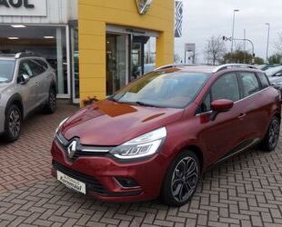 Renault Renault Clio IV Gandtour Intens ENERGY TCe 120 mit Gebrauchtwagen