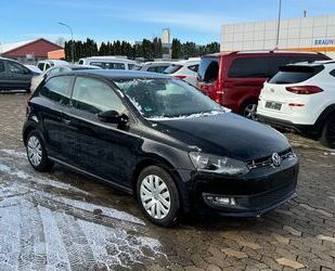 VW Volkswagen Polo V Comfortline Gebrauchtwagen