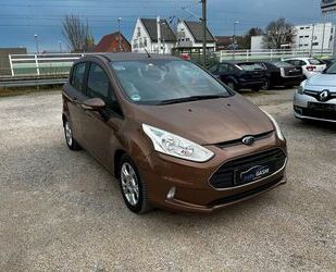 Ford Ford B-Max B-MAX Sync Edition Gebrauchtwagen