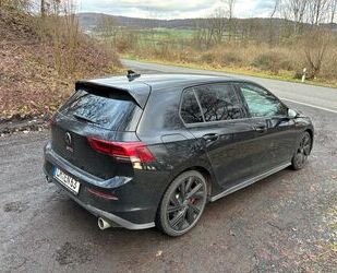 VW Volkswagen Golf 2.0 TSI OPF DSG GTI GTI Gebrauchtwagen