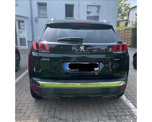 Peugeot Peugeot 3008 1.2 PureTech 130 EAT8 Allure Allure Gebrauchtwagen