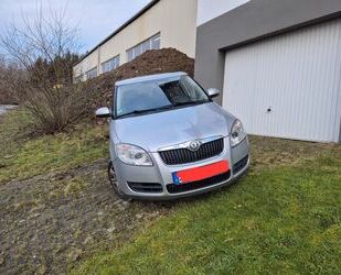 Skoda Skoda Fabia 1.4l Ambiente Ambiente Gebrauchtwagen