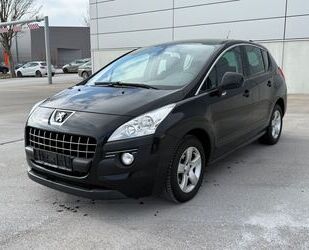 Peugeot Peugeot 3008 1.6 HDI 