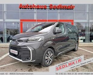 Toyota Toyota Proace Verso L1 Team-D 8-Sitze Automatik/NA Gebrauchtwagen