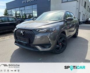 DS Automobiles DS Automobiles DS3 Crossback 1.5 Performance Line+ Gebrauchtwagen