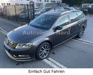 VW Volkswagen Passat Variant1.4 TSI BlueMotion*Naviga Gebrauchtwagen