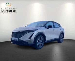 Nissan Nissan Ariya Ariya 87kwh Evolve+Pack - 394PS Gebrauchtwagen