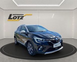 Renault Renault Captur Edition One*Plugin160*Kamera*PDC Gebrauchtwagen