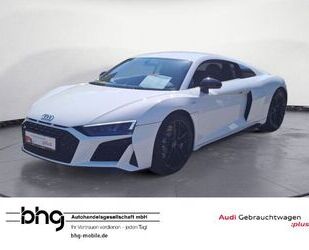 Audi Audi R8 5.2 DSG LED/NAVI/Kamera/Assist/uvm. Gebrauchtwagen