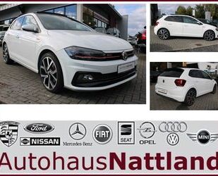 VW Volkswagen Polo GTI Navi Pano LED Beats Autom. VC Gebrauchtwagen