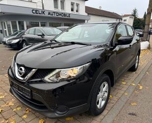 Nissan Nissan Qashqai Visia Gebrauchtwagen