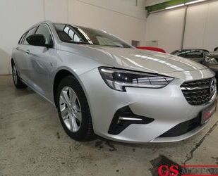 Opel Opel Insignia 2.0 TURBO ST ELEGANCE*LED*NAVI*CARPL Gebrauchtwagen