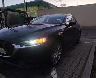 Mazda Mazda 3 Skyactive-g Gebrauchtwagen