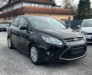 Ford Ford C-Max C-MAX Titanium #Tüv 11/2025 #Klima Gebrauchtwagen