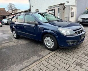 Opel Opel Astra H Caravan Basis Klima-Tüv 09/2025 Gebrauchtwagen