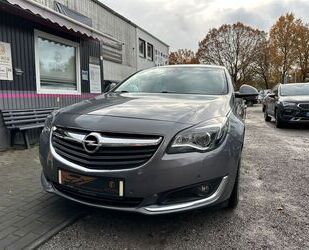 Opel Opel Insignia A Lim. Innovation *Automatik* Gebrauchtwagen