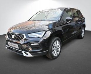 Seat Seat Ateca 1.0 TSI Style PDC LED SzHzg Gebrauchtwagen