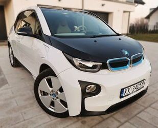 BMW BMW i3 (60 Ah) mit Range Extender - Gebrauchtwagen