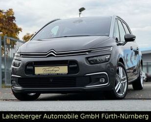 Citroen Citroën Grand C4 Picasso/Spacetourer Shine 2.0* 7- Gebrauchtwagen