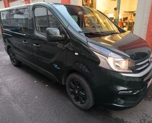 Fiat Fiat Talento Kombi L1H1 1,2t Family-Navi-Kamera-Si Gebrauchtwagen