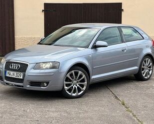 Audi Audi A3 1.6 Ambition Xenon Gebrauchtwagen