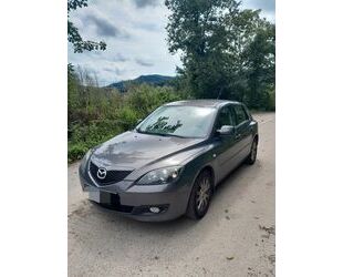 Mazda Mazda 3 Gebrauchtwagen