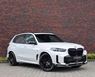 BMW BMW X5 50e M-Performance *Sky*AHK*Bowers&Wilkins* Gebrauchtwagen