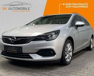 Opel Opel Astra 1.5 CDTI Elegance#LED#Kamera#Spur#Navi Gebrauchtwagen