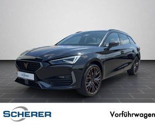 Cupra Cupra Leon Sportstourer VZ 2.0 TSI 4Drive DSG Pano Gebrauchtwagen