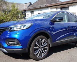 Renault Renault Kadjar Bose Ed.Navi;LED;Sitzh,Kamera;Autom Gebrauchtwagen