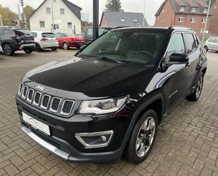 Jeep Jeep Compass Limited 4WD Gebrauchtwagen