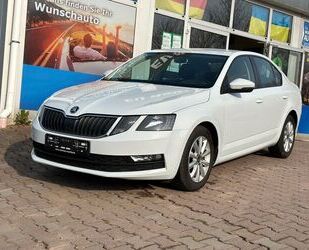 Skoda Skoda Octavia Lim. Ambition Gebrauchtwagen